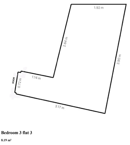 BEDROOM 3